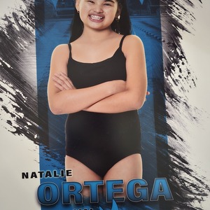 Natalie Ortega